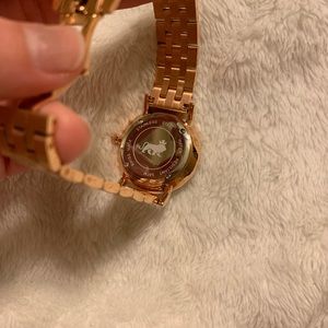 Larson & Jennings watch